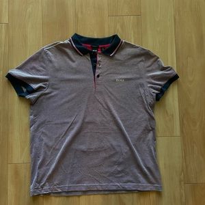 Hugo Boss Polo Shirt